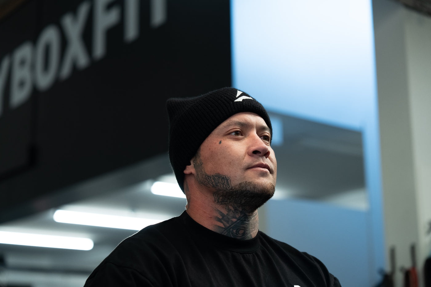 Core Beanie