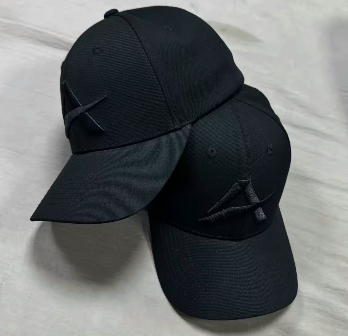 Stealth Cap