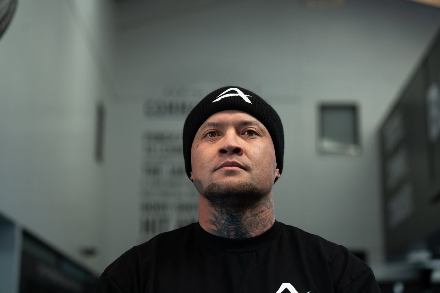 Core Beanie