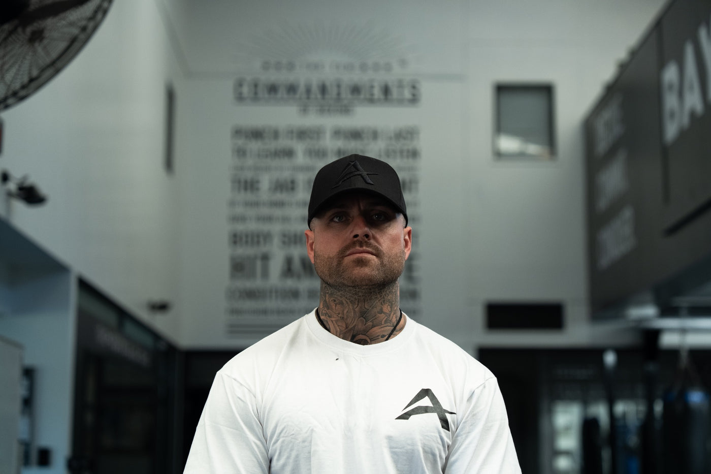 Stealth Cap